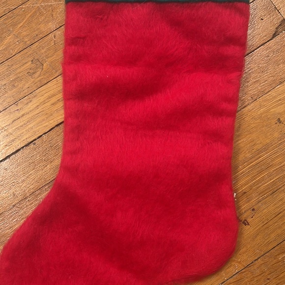 Christmas stocking - Picture 8 of 12